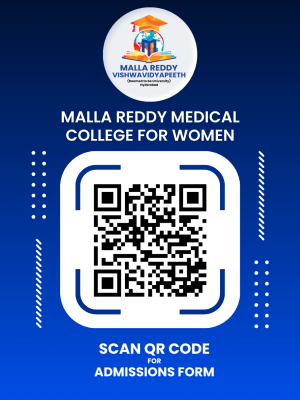 Malla Reddy Medical College for Women 01